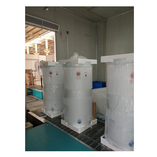 1000-2000bph 3in1 машина за полнење течно шише со вода произведена во Кина за поставување постројка за шишиња вода 