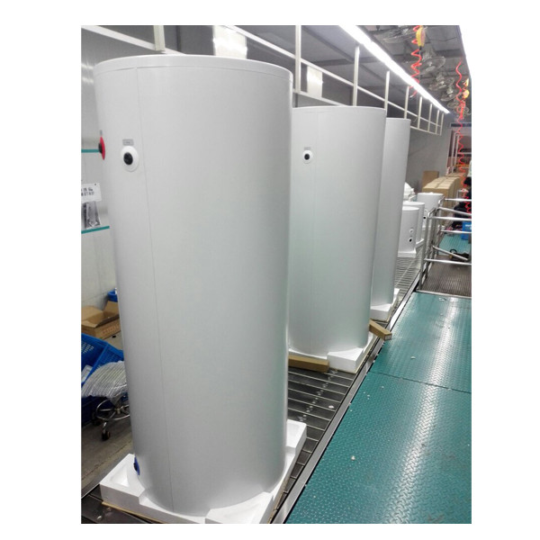 Персонализирани ќебиња за греење за IBC / Tote 1.000 литри Резервоари со контролер и заштита од прегревање 