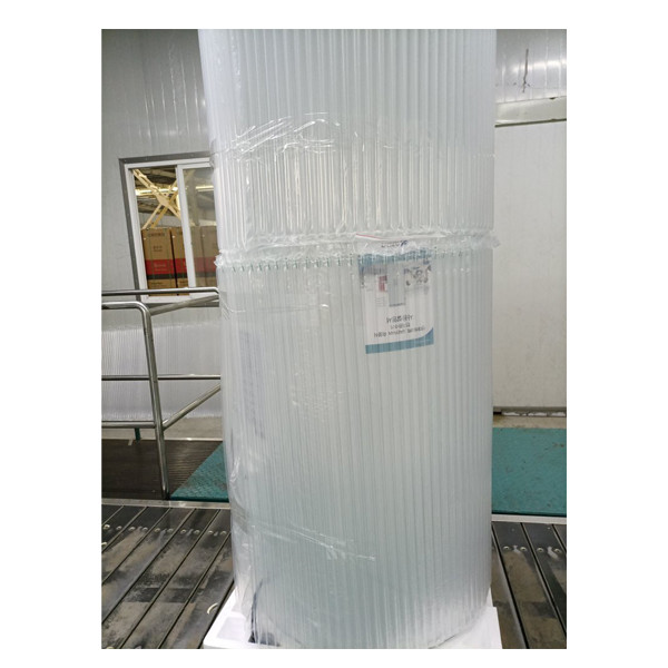 Извор на воздух Грејач на вода со пумпа за топлина за комерцијална употреба 