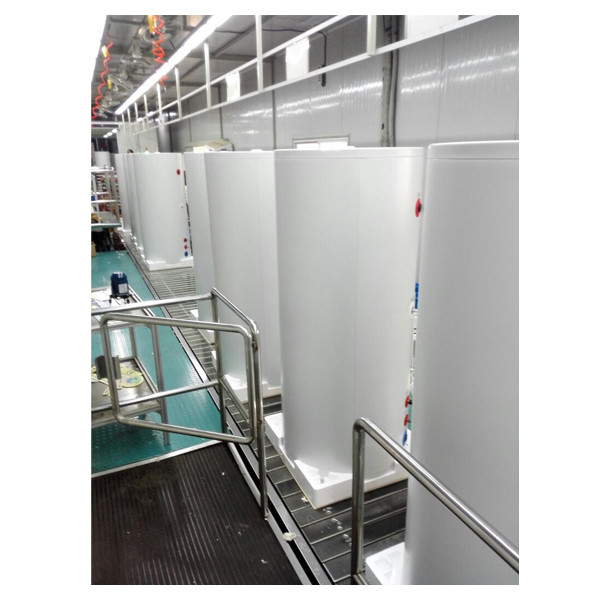 Alkkt / модуларен дизајн Централна климатизација / единица за негативен притисок / ладилник за воздух Bajaj 