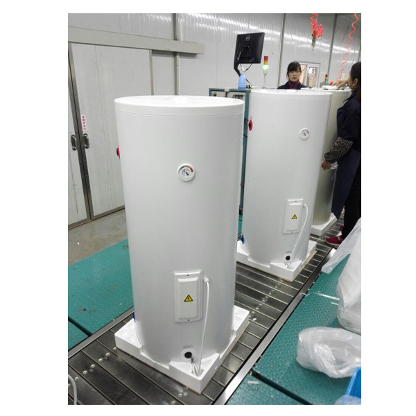 220V 1500W Електричен бојлер за потопување преку директна продажба на фабрика 