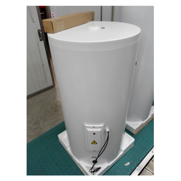 Средна фреквенција IGBT индукциска машина за загревање метална шипка со кула за ладење вода 
