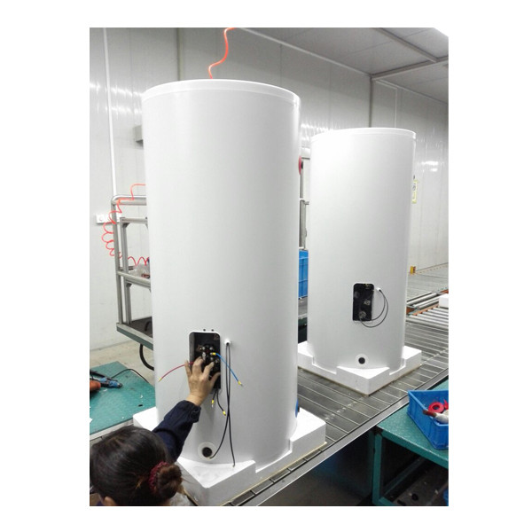 Систем за индукција на греење со висока фреквенција за третман на метална топлина 
