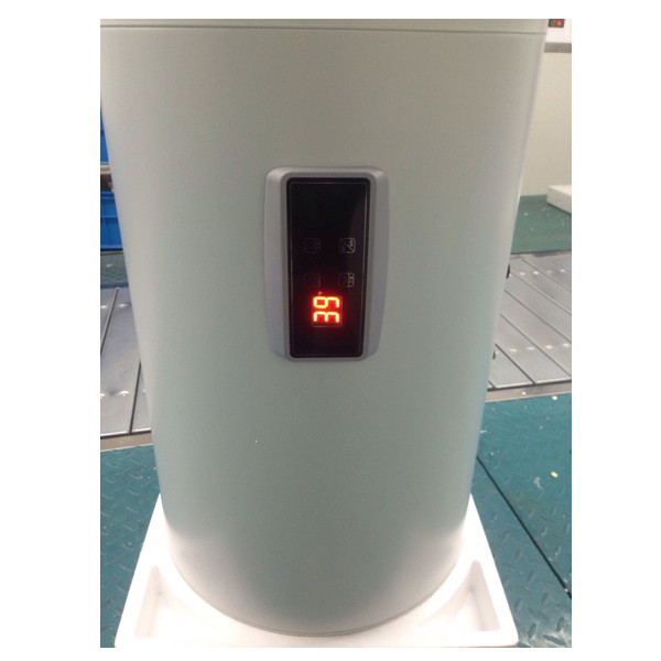 Топла продажба на висококвалитетно автоматско исклучување на чајниот електричен котел 