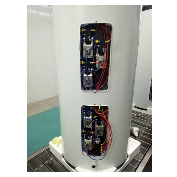 Водоотпорни Lебиња за загревање на грејач со тапан од 200L 1000L IBC со дигитална контрола на температурата 