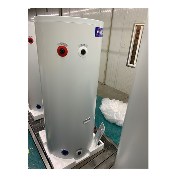 Целосна автоматска машина за полнење вода со пластично шише 