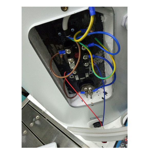 Дигитален грејач на загревање со индукција на висока фреквенција за третман на метална топлина 