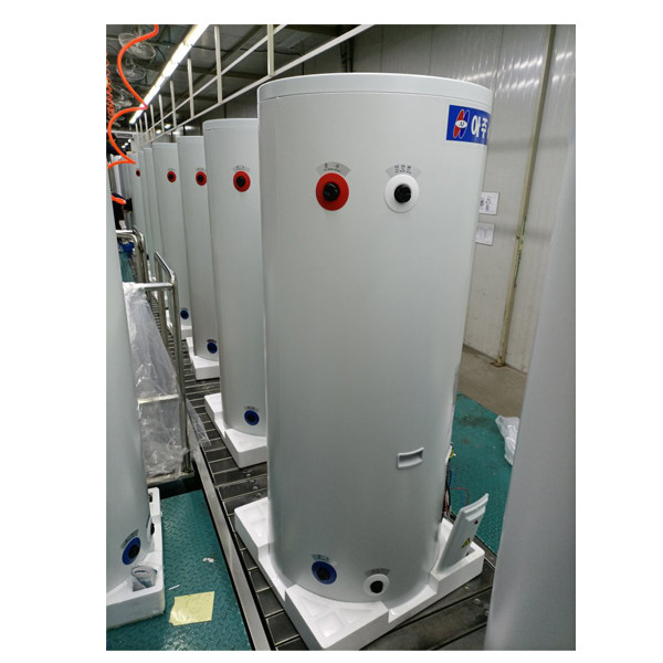 Прочистувач на вода RO без резервоар за притисок Фот употреба во домаќинството 