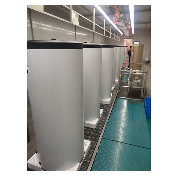 Кинески производител / тавански ладилник за одмрзнување на вода / разменувач на топлина / вентилатор за ладење со воздух испарувач 