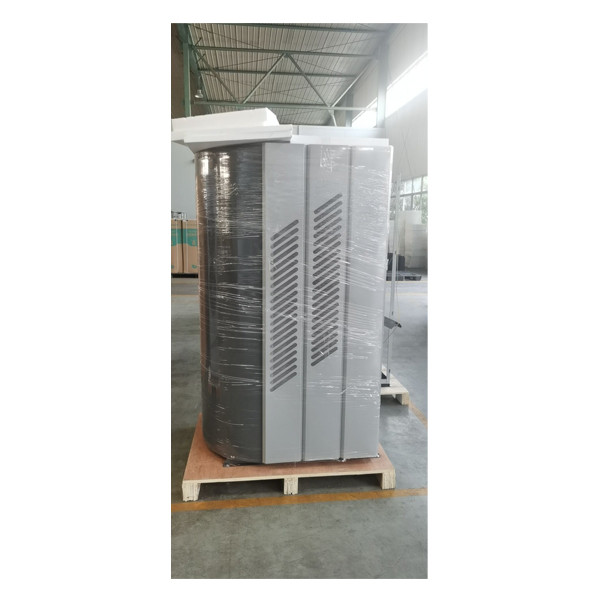 Xhbx со систем за вентилација на воздухот на разменувач на топлина воздух-воздух