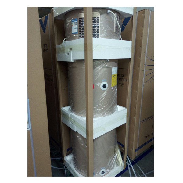 Автоматска пумпа за циркулација на топла вода, домашна циркулаторна пумпа
