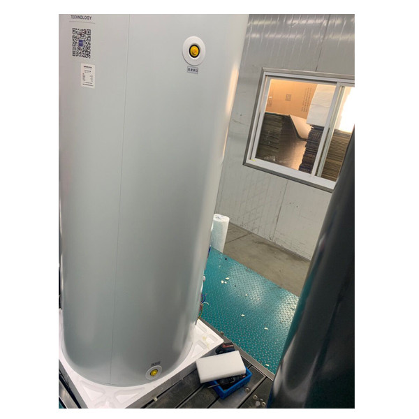 Машина за прочистување на јонизатор на вода RO UV UF TDS Прочистувач на вода 