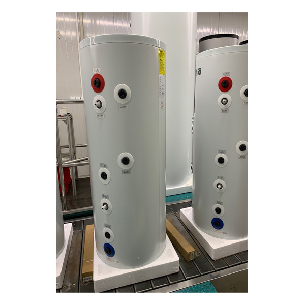 ООМ-калап за бариера Ротомолдирана мувла за производи од рото мувла Plactis Производи прилагодено ротационо обликување пластична машина калап за резервоар за вода 
