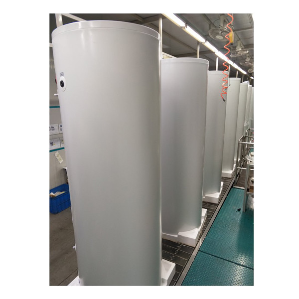 Систем за прочистување на вода со 5 фази RO со ормар за домаќинства 