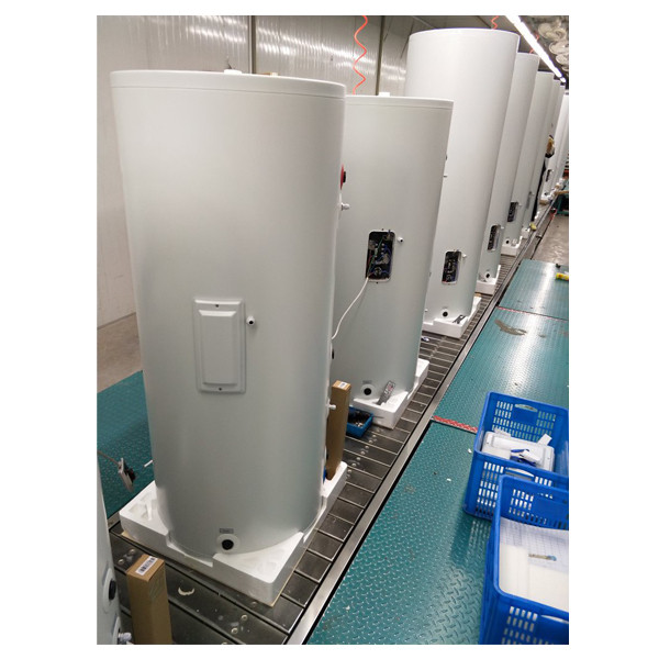 Флексибилен резервоар за складирање на вода FRP GRP SMC 