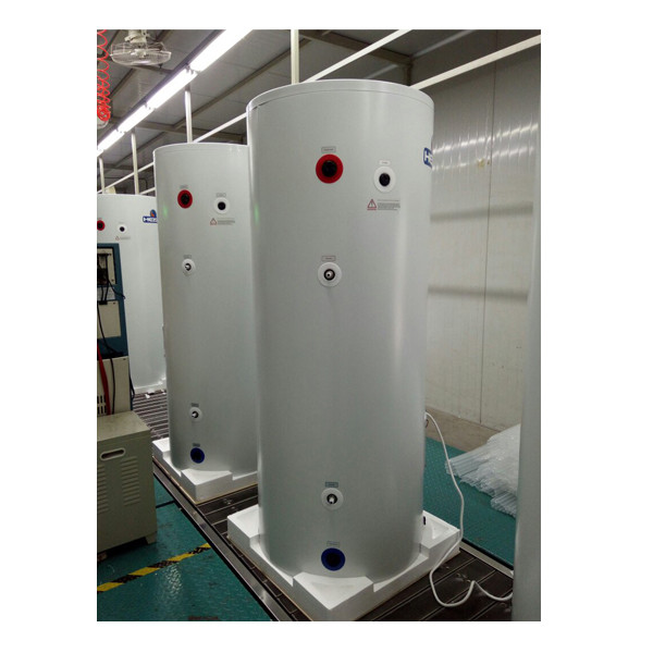 Систем за филтрирање на вода во 6 фази со минерален филтер 