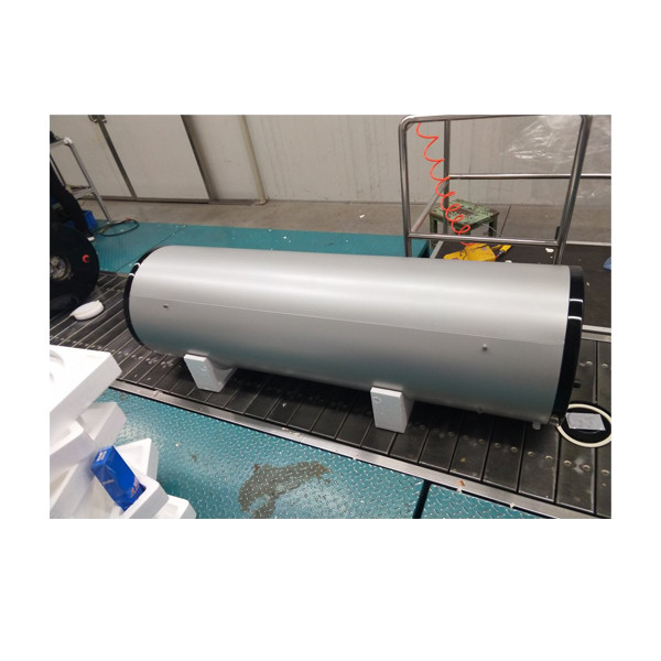 Системи за прочистување на водата за обратна осмоза RO мембрана 600 gpd без системи за прочистување на водата од резервоарот 