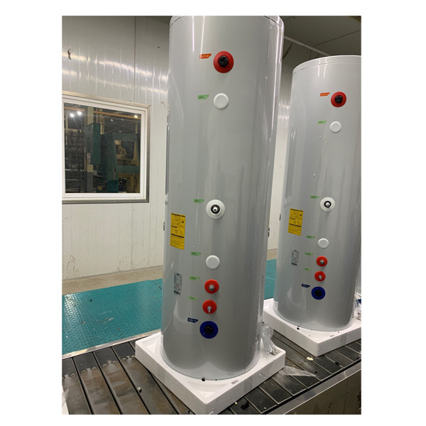 Резервоар за вода со киселина и отпорност на алкали во лабораториска опрема 