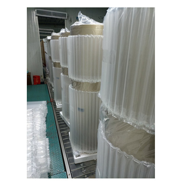 Резервоар за нерѓосувачки челик под притисок на мешалка за ферментација за ладење на ферментаторот за млеко за складирање 