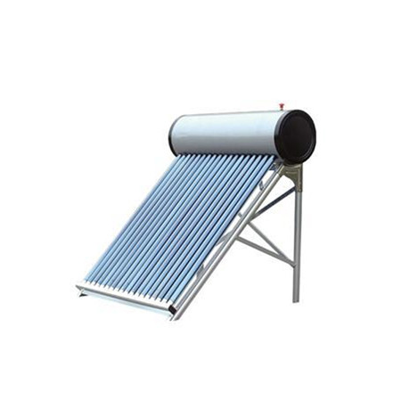 Соларен термички панел за соларен бојлер