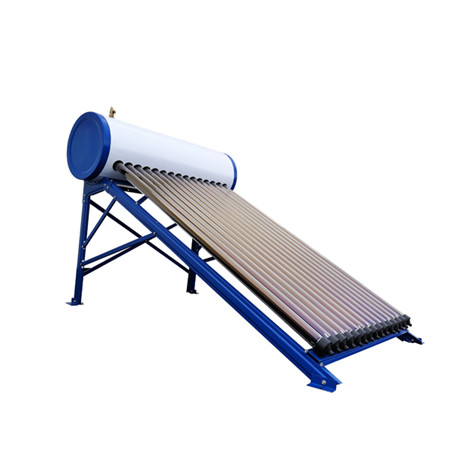 Соларен базен систем за управување со соларен бојлер
