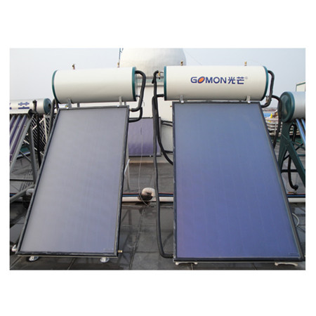 Dowin Held Hand 500W 1000W ласерско заварување машина за заварување на соларен бојлер