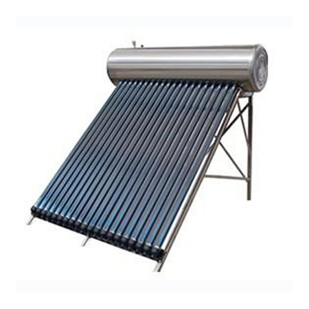 Опрема за заварување на млазницата за вода со соларен бојлер со ниска цена