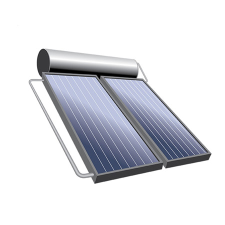 Бесплатна испорака со висока ефикасност 275W 300W 320W 400W 500W PV Соларен панел и систем за соларна енергија и соларен домашен систем Бесплатно инсталирање
