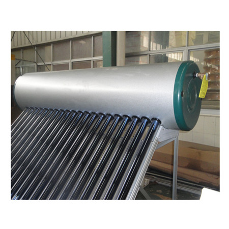 Елемент за загревање на бојлер за потопување на грејач од не'рѓосувачки челик